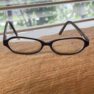 Nine West Eye Glass Frames